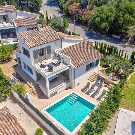 Villa Foufou, Cielo De Bonaire,Alcudia Exteriér fotografie