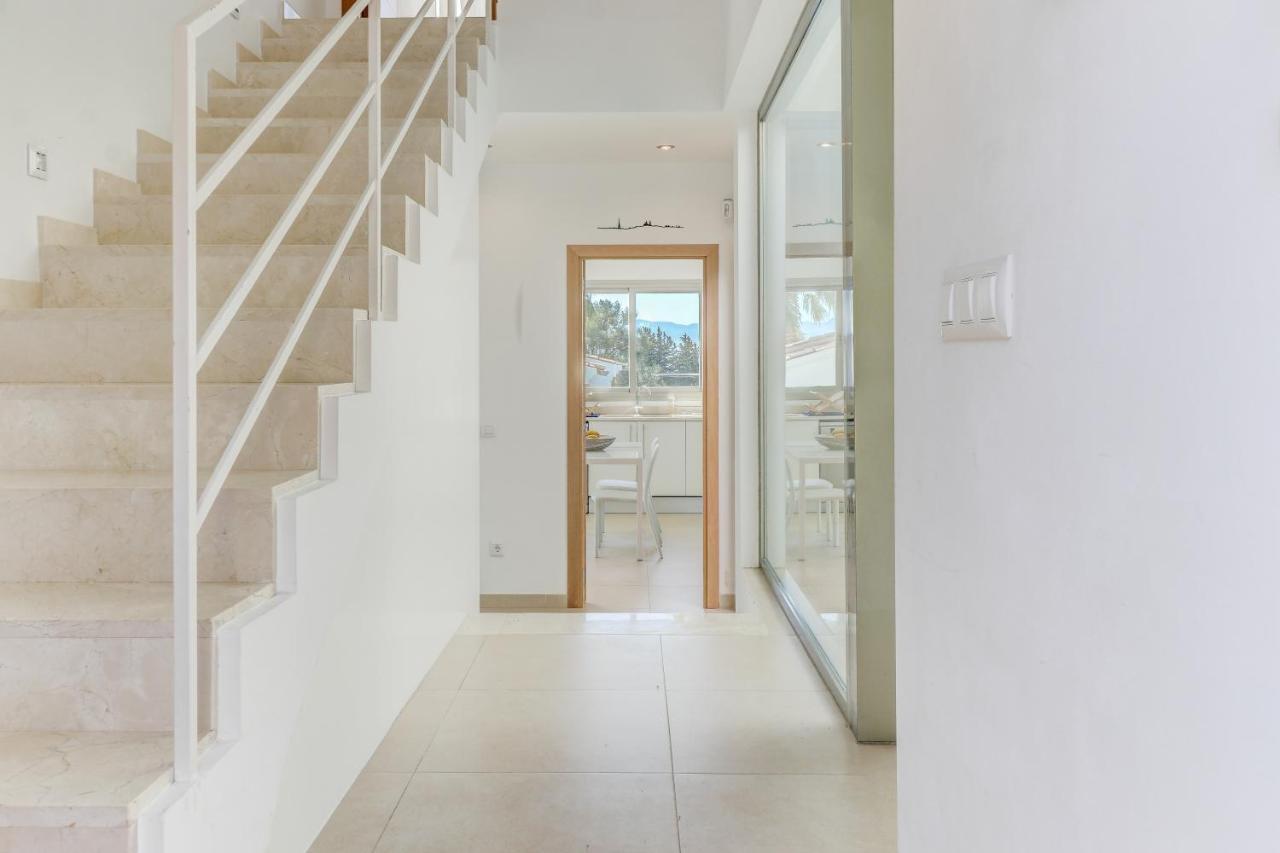 Villa Foufou, Cielo De Bonaire,Alcudia Exteriér fotografie