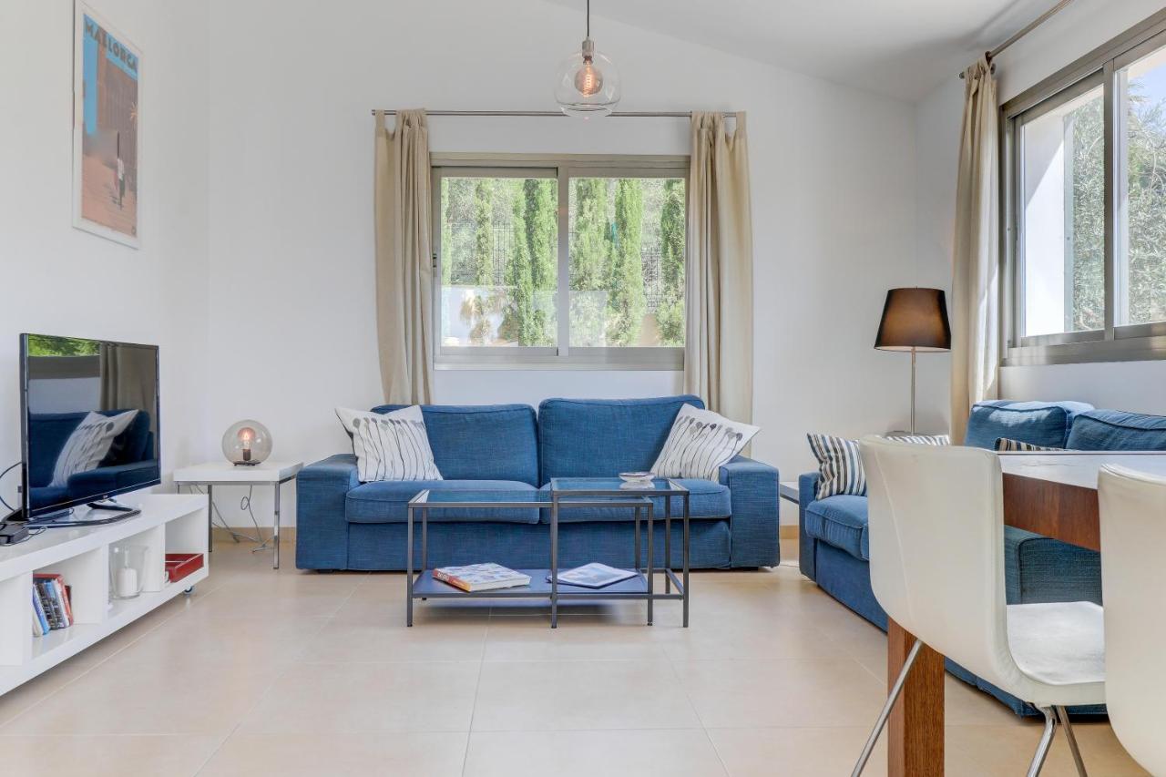 Villa Foufou, Cielo De Bonaire,Alcudia Exteriér fotografie