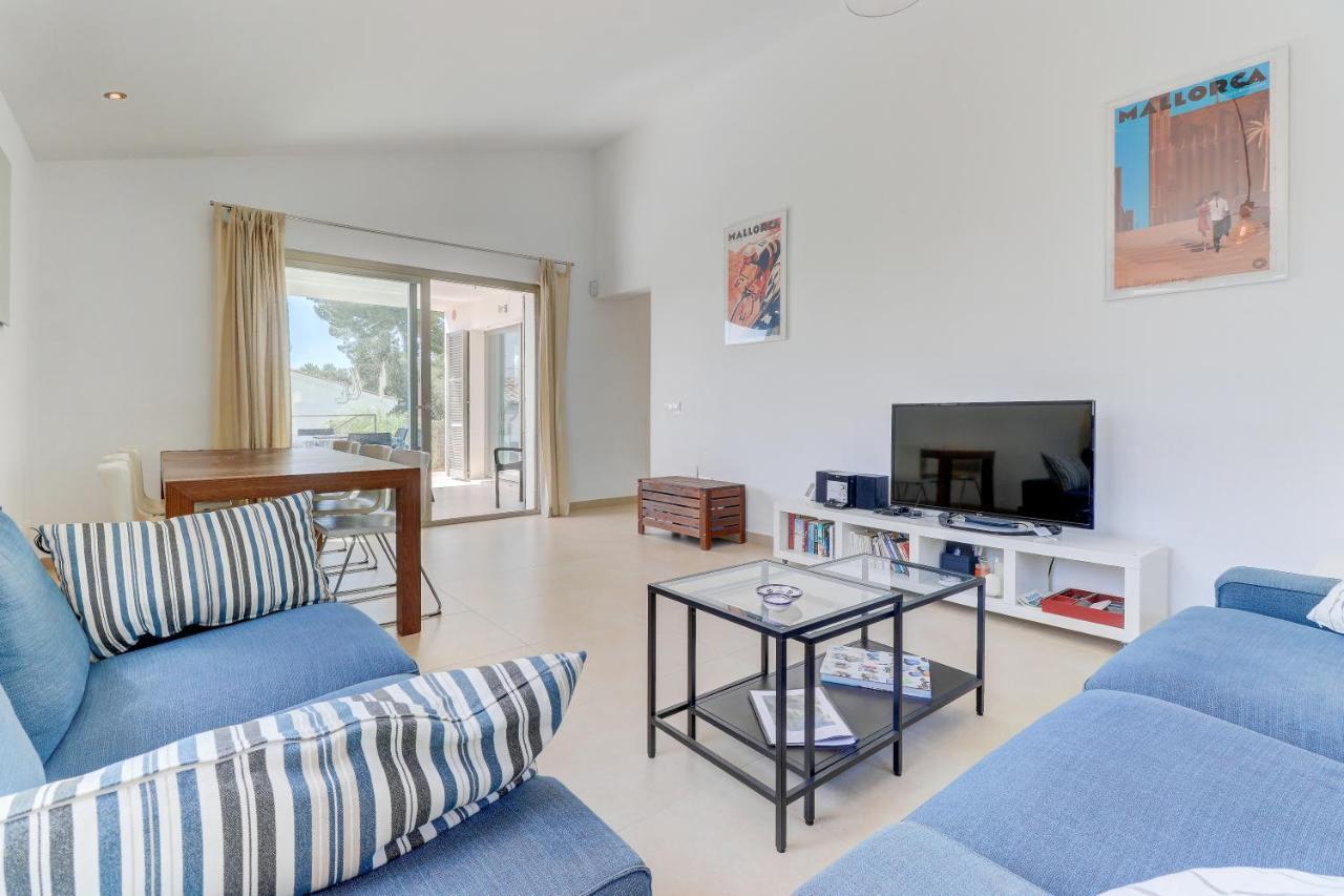 Villa Foufou, Cielo De Bonaire,Alcudia Exteriér fotografie