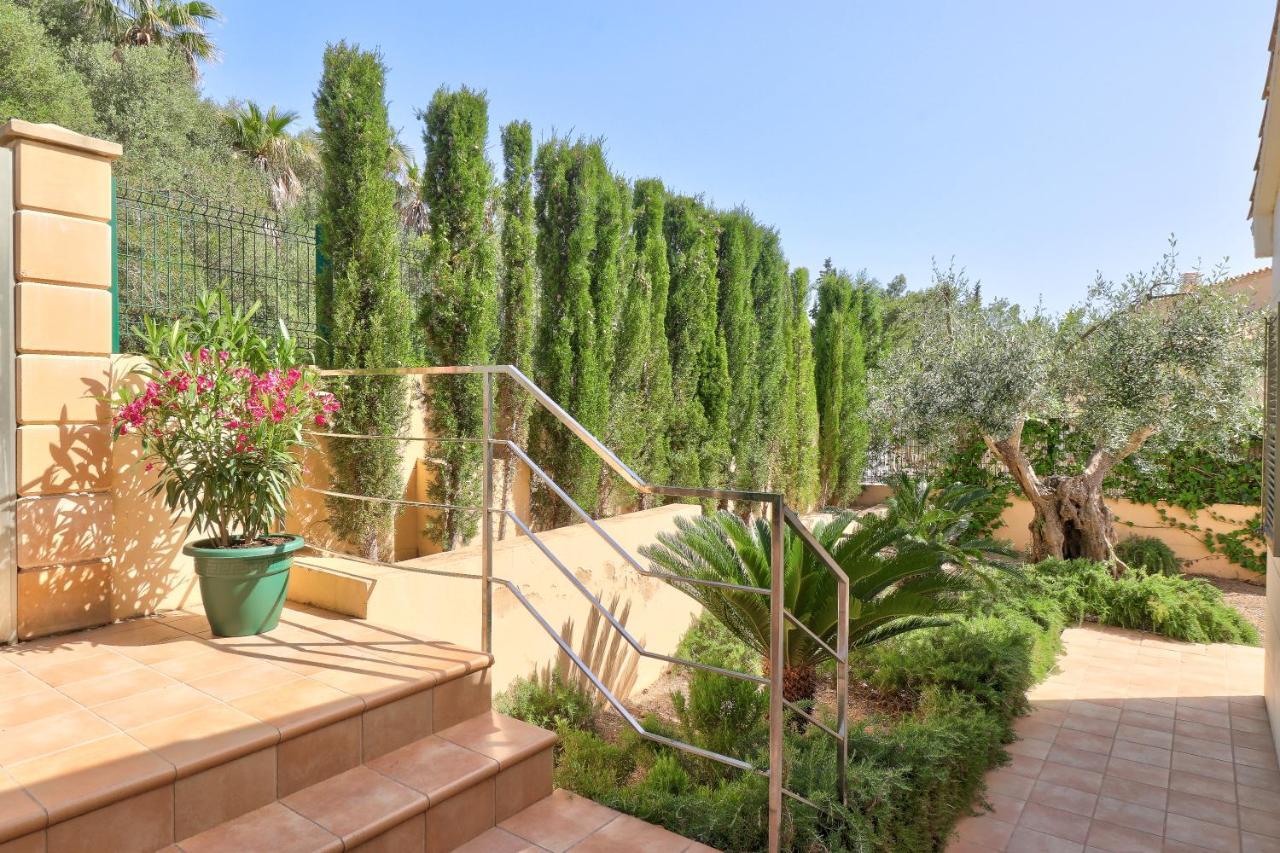 Villa Foufou, Cielo De Bonaire,Alcudia Exteriér fotografie